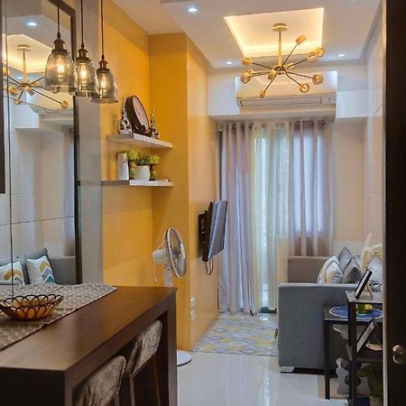 Fame Residences T1 Family Suite 1507 マンダルヨン・シティ エクステリア 写真