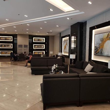 Fame Residences T1 Family Suite 1507 マンダルヨン・シティ エクステリア 写真