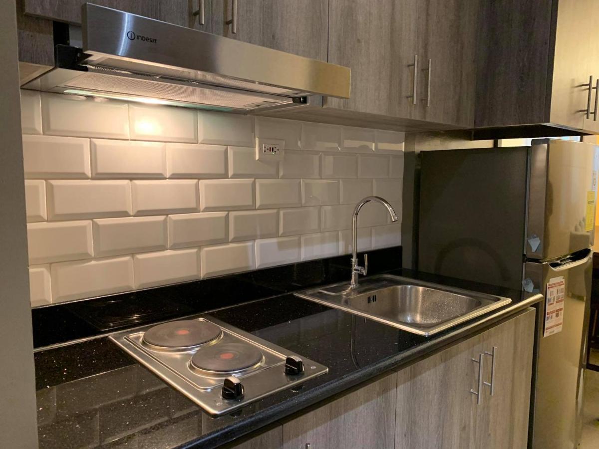 Fame Residences T1 Family Suite 1507 マンダルヨン・シティ エクステリア 写真
