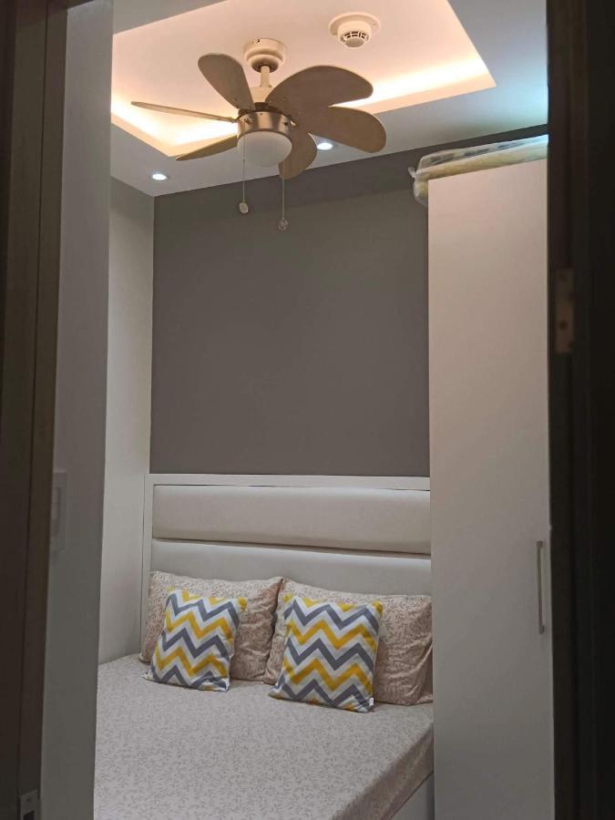 Fame Residences T1 Family Suite 1507 マンダルヨン・シティ エクステリア 写真